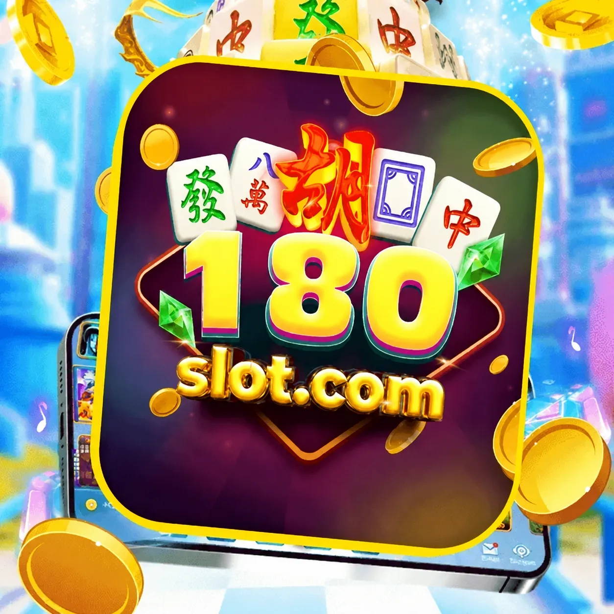 180SLOT - Petualangan Aksi yang Mendebarkan