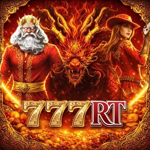 777RT - Game Memancing Seru dan Menantang