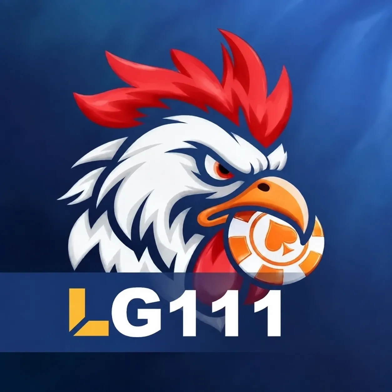 LG111 - Permainan Poker Seru dan Menarik