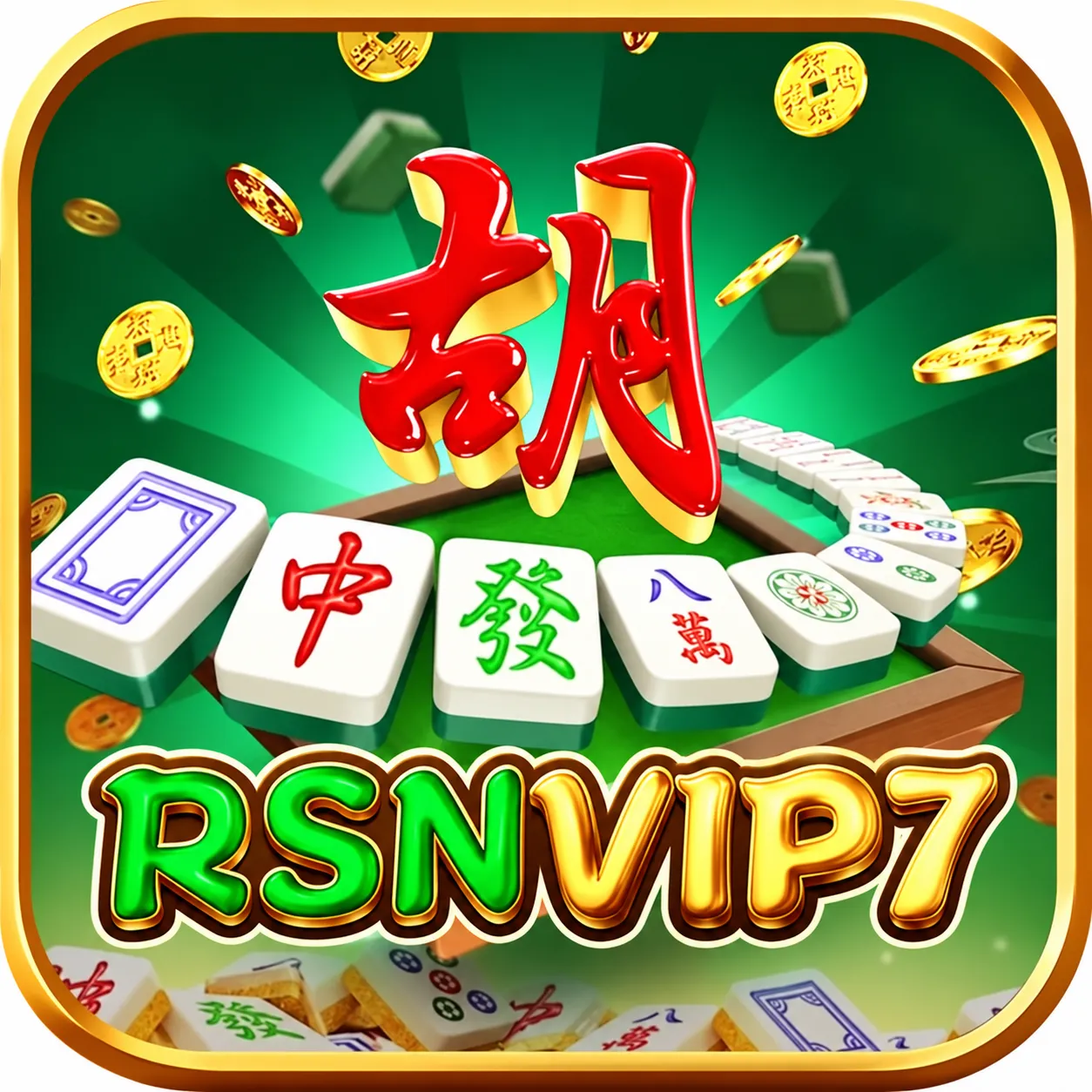 RSNVIP7 - Petualangan Epik di Dunia ARPG