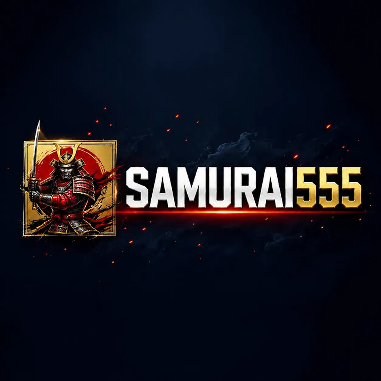 SAMURAI555 - Pertarungan Seru dalam Game MOBA