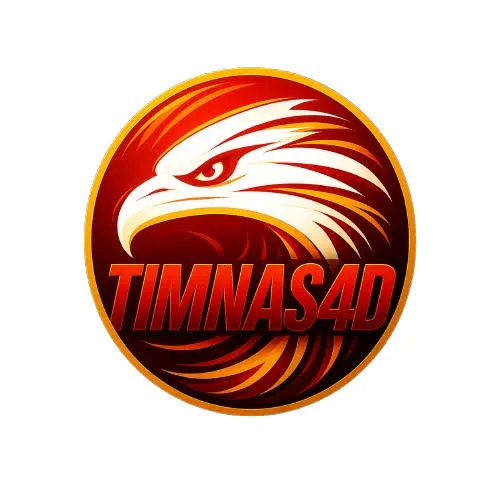 TIMNAS4D - Game TPS Terbaik untuk Pecinta Aksi