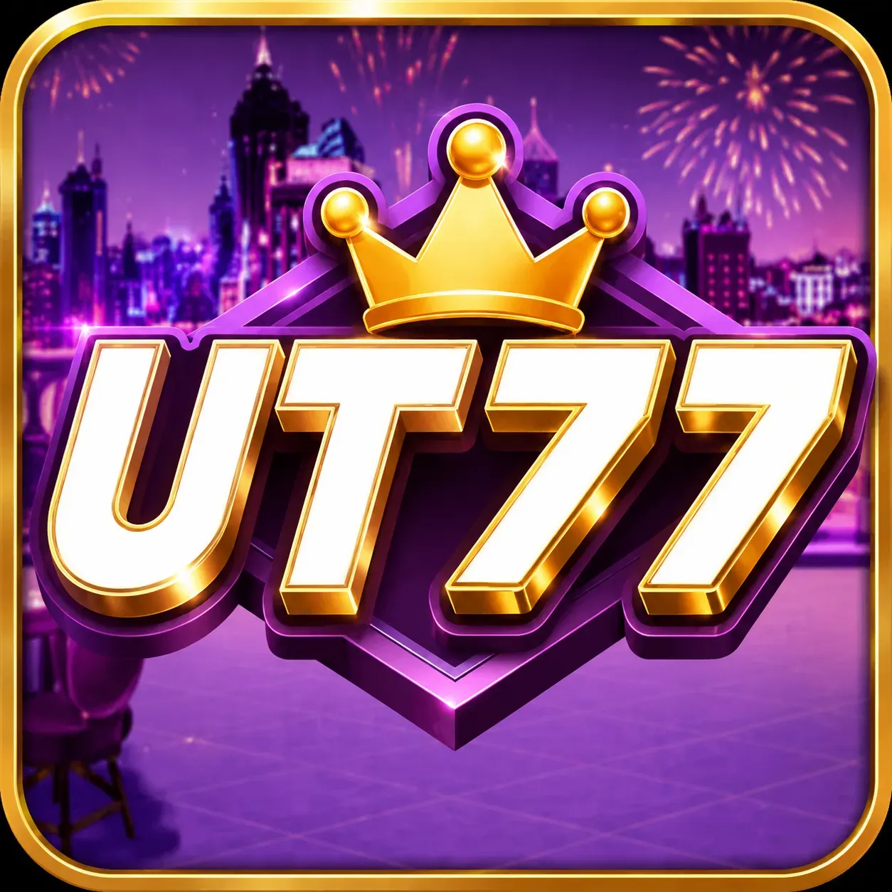 UT77 - Pertempuran Seru dalam Gaya TPS