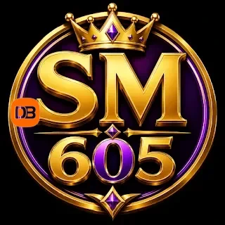 Logo sm605